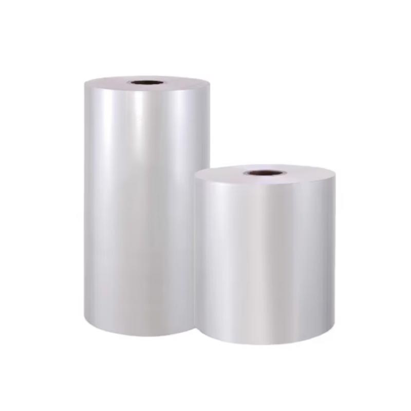 Masalah Apa sing Bisa Diatasi Film BOPP ing Kemasan lan Pencetakan Modern?