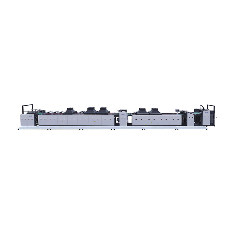 Coating Machine